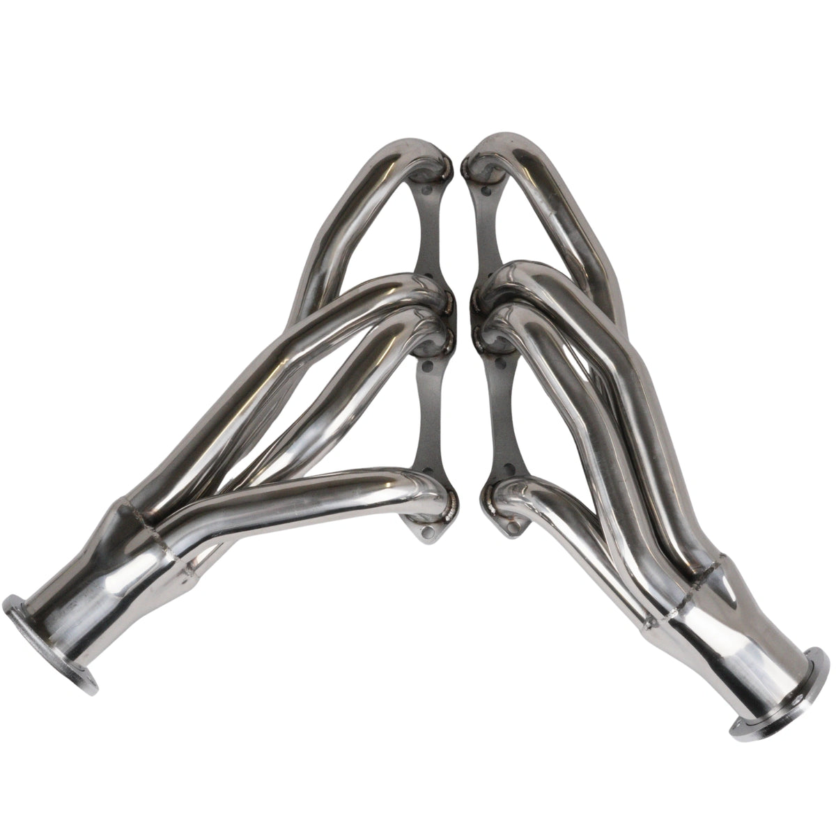 Headers Small Block Chevy (SBC) Medium Main image