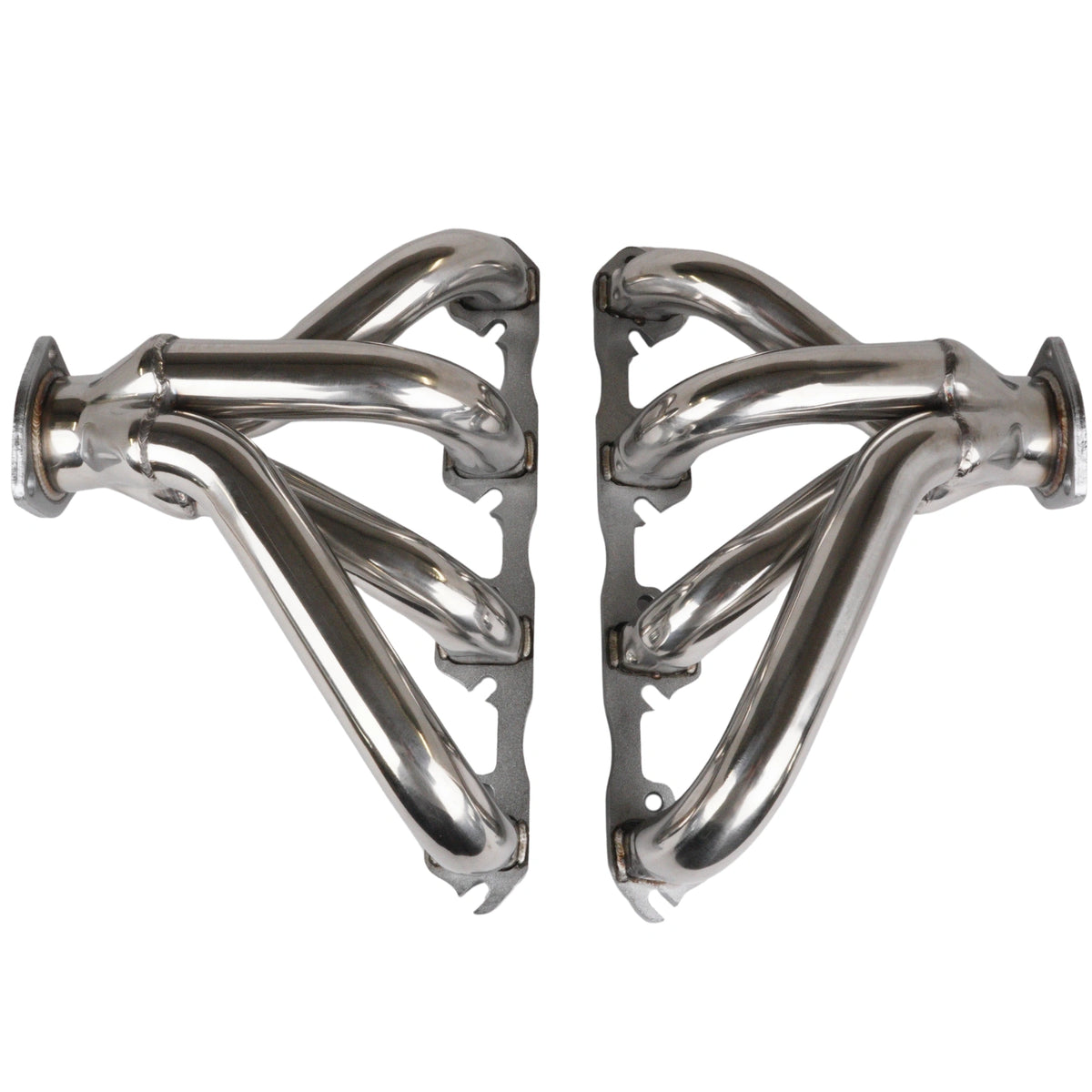 Headers Small Block Ford (SBF) "Block Huggers" Main image