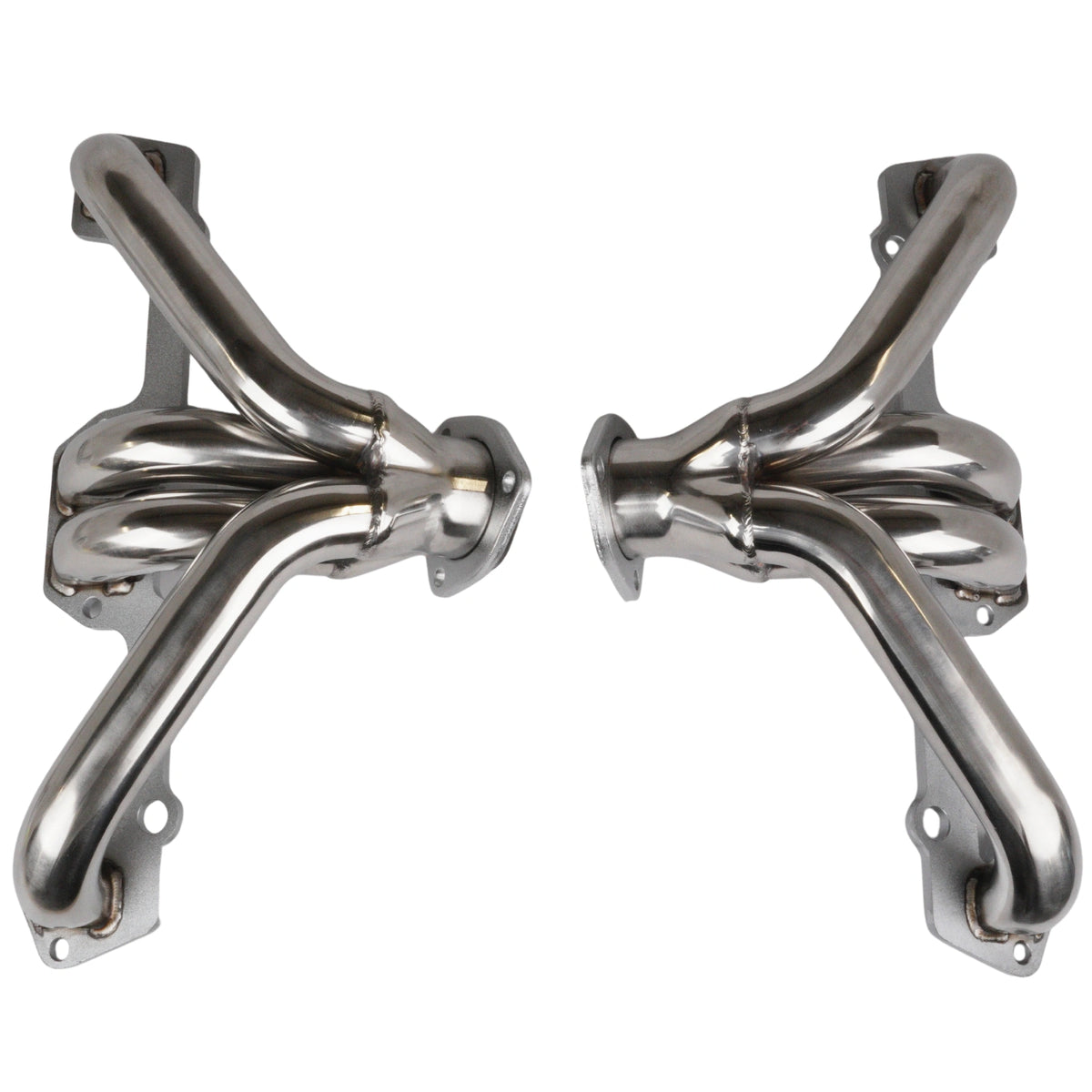 Headers Small Block Mopar (SBM) Main image