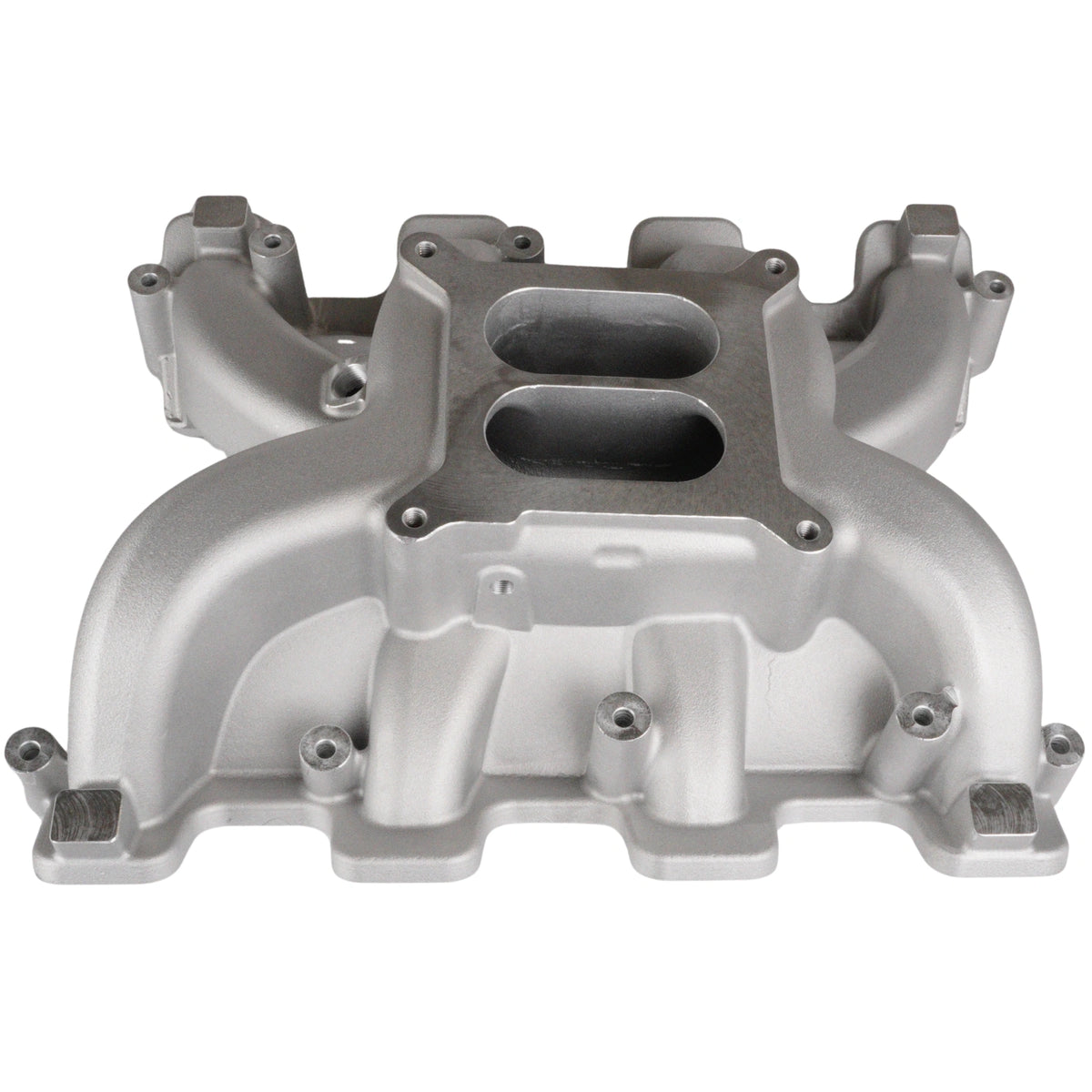 Intake manifold GM LS, Chevy, Pontiac Dual level
