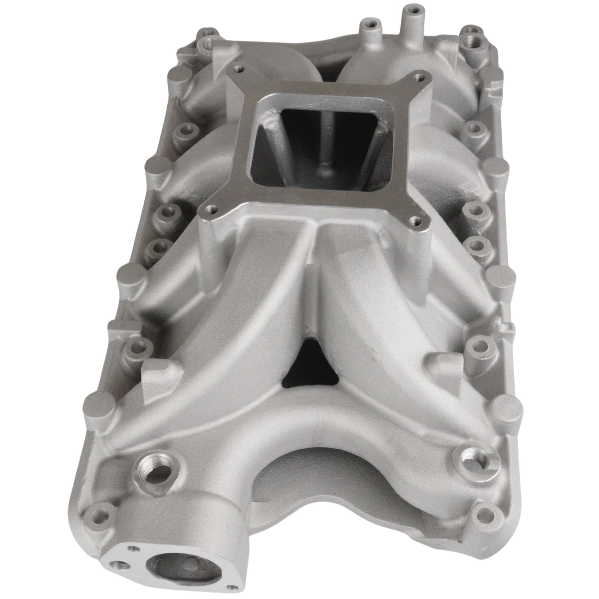 Intake manifold Ford 351W Single level