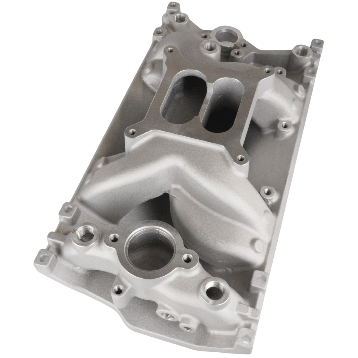 Intake manifold Chevrolet Small Block Vortec Air Gap (86-) Main image