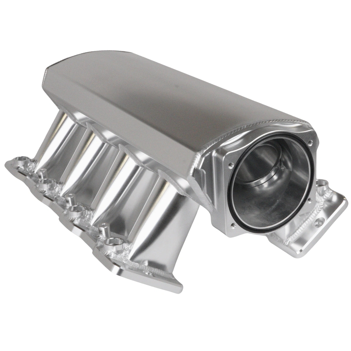 Intake manifold Chevrolet LS1, LS2, LS6 EFI (High) Main image