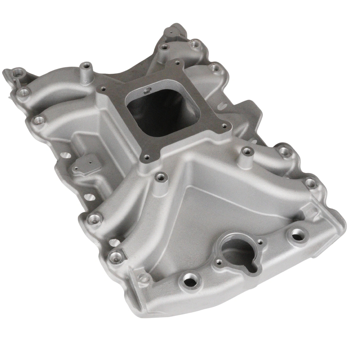 Intake manifold Oldsmobile 400 425 455 Single level Main image