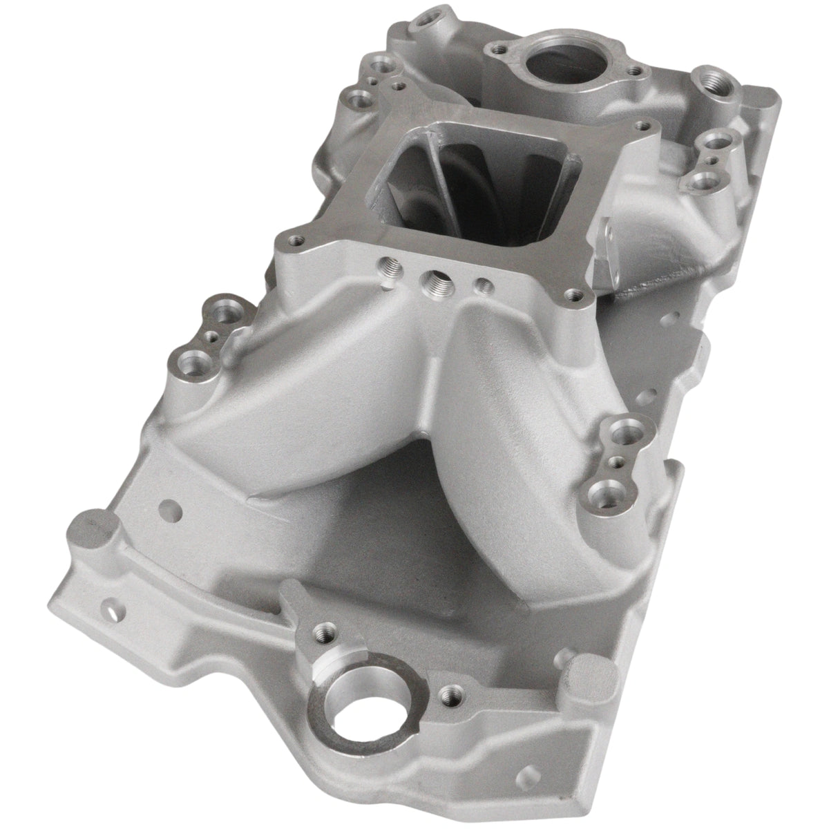 Intake Smallblock Chevrolet 4150 EFI