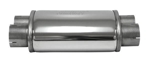Silencer duo 3 inch Main image