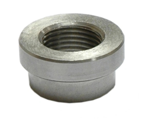 Lambda nut Stainless Steel Main image