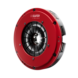 Twin Disc Clutch UniClutch Track For Subaru WRX VA VB 2.0 2.4 FA20 FA24 2013 +