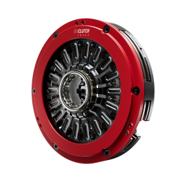 Twin Disc Clutch UniClutch Track For Subaru Impreza WRX GC8 LEGACY RS Forester EJ20 series 2.0 Tubro Main image