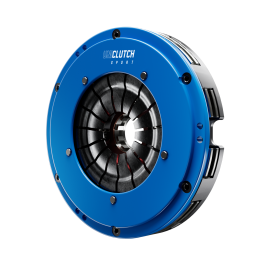 Twin Disc Clutch UniClutch Sport For Mazda MX5 NA NB NC 1.8L 2.0