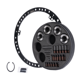UniClutch FITMENT KIT 195mm UCFK08266-A-001 Main image
