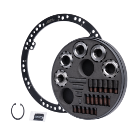 UniClutch FITMENT KIT 195mm UCFK08271-A-001 Main image