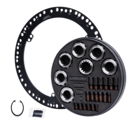 UniClutch FITMENT KIT 195mm UCFK08291-A-001 Main image