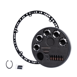 UniClutch FITMENT KIT 240mm UCFK10296-A-002 Main image