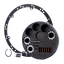 UniClutch FITMENT KIT 240mm UCFK10299-A-001