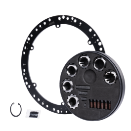 UniClutch FITMENT KIT 240mm UCFK10320-A-001 Main image