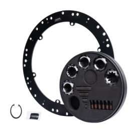 UniClutch FITMENT KIT 240mm UCFK10335-A-001 Main image