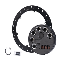 UniClutch FITMENT KIT 240mm UCFK10336-A-002