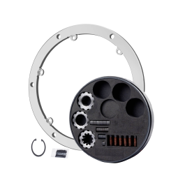 UniClutch Ultra Spacer Kit (240mm Core) UCFK10UF00-01 Main image