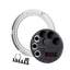UniClutch Ultra Spacer Kit (240mm Core) UCFK10UF08-01