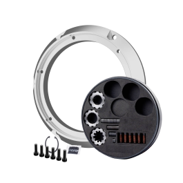 UniClutch Ultra Spacer Kit (240mm Core) UCFK10UF24-01 Main image