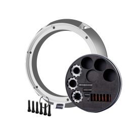 UniClutch Ultra Spacer Kit (240mm Core) UCFK10UF37-01 Main image