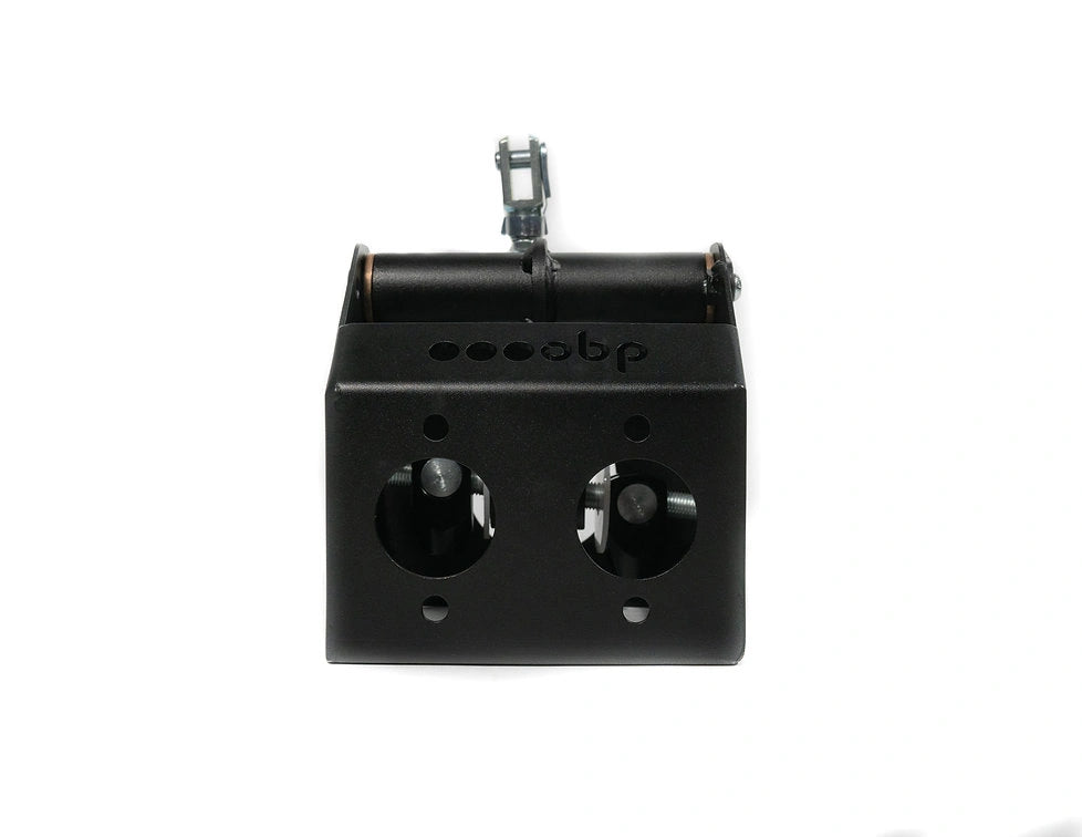Performance V2 Universal Fitment Servo Replacement System Main image