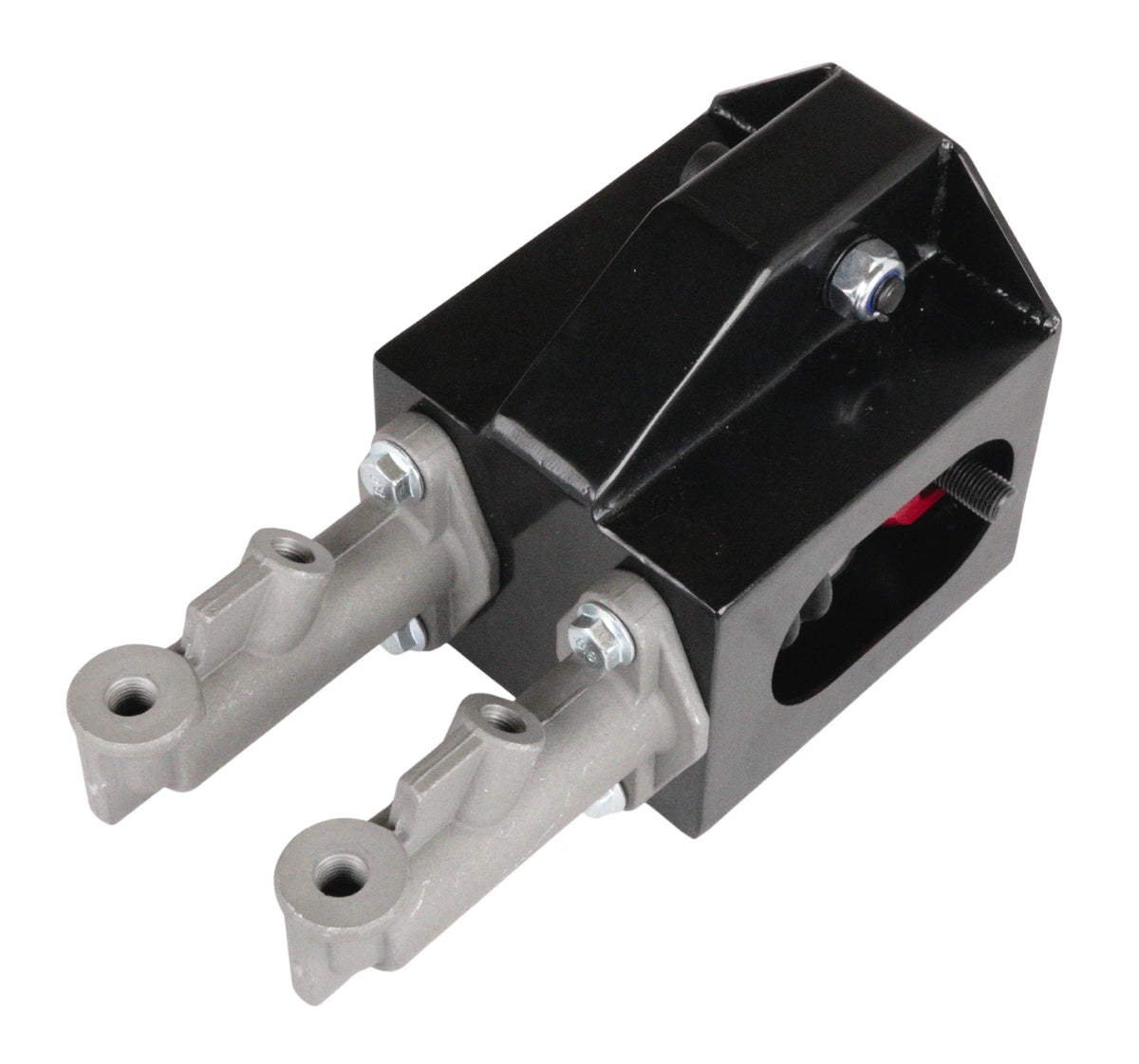 Universal Bias bar Main image