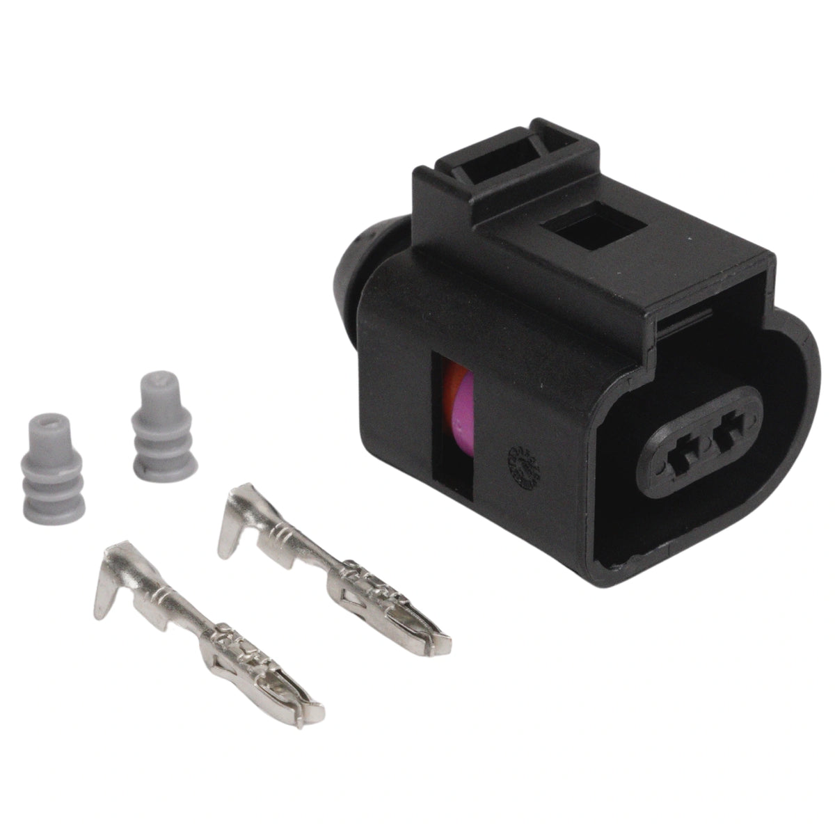 Pistik VAG 2-pin