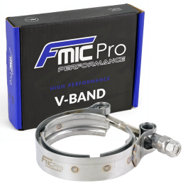 V-BAND FMIC PRO 51mm Clamp 2" Main image
