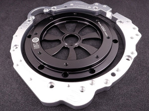 Gearbox adapter kit