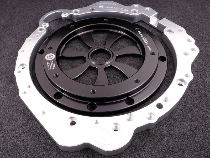 Volvo Red Block 8HP70 N57 Adapter Kit Gearbox Main image