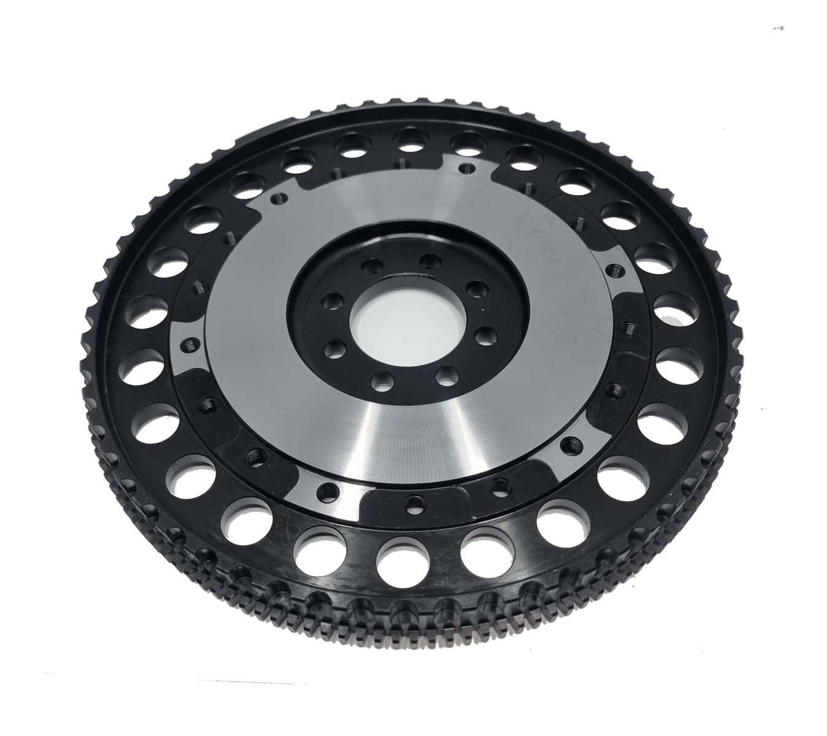 Tenaci solid flywheel for Volvo redblock 200 mm (expired) Main image