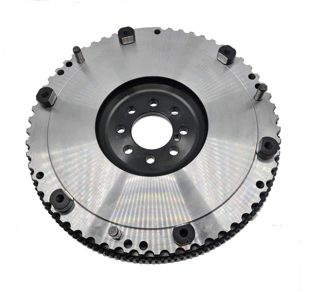 Tenaci solid flywheel for Volvo redblock – 240 mm