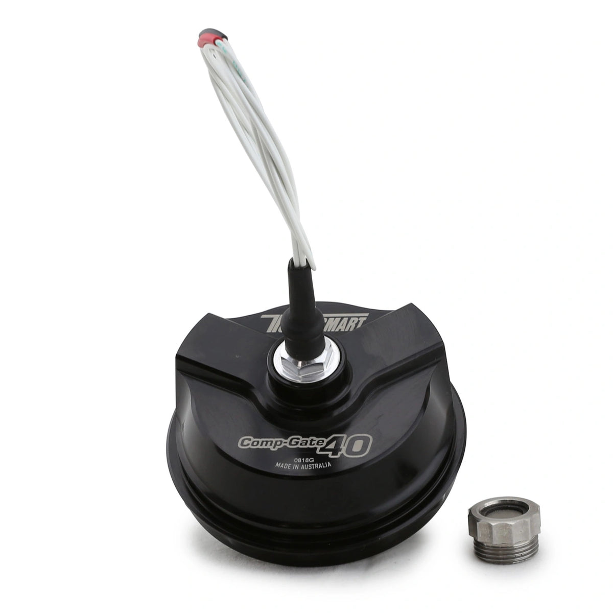 Turbosmart Gen-V WG kaas andurile WG45/50 Peamine pilt