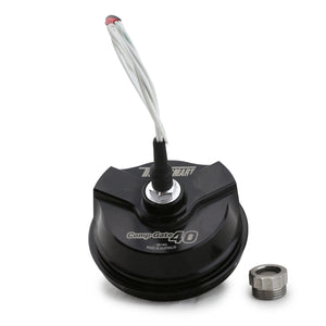 Wastegate kaas andurile