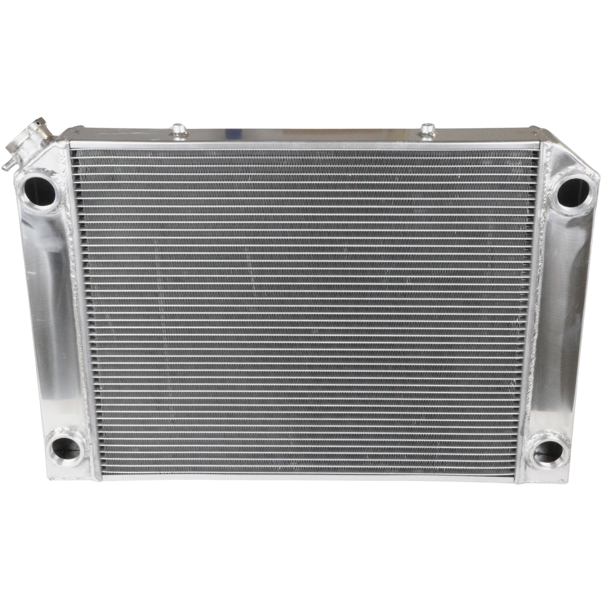 Water cooler Aluminum Universal XL (550x450x70) Silver Main image