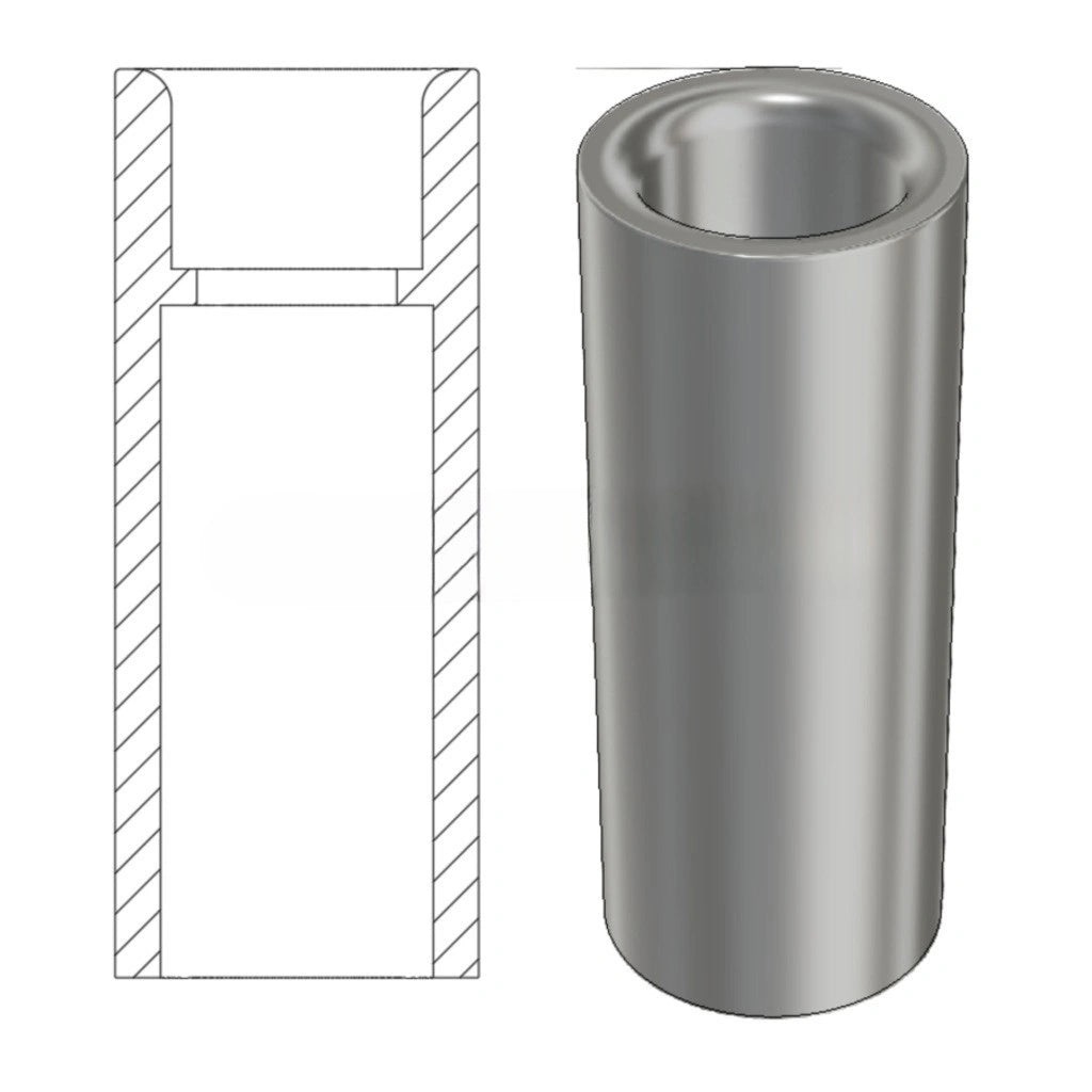 Weld Bung Injector Main image
