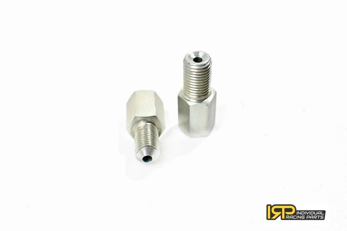 Wilwood Master cylinder adapters to M10 Thread Main image