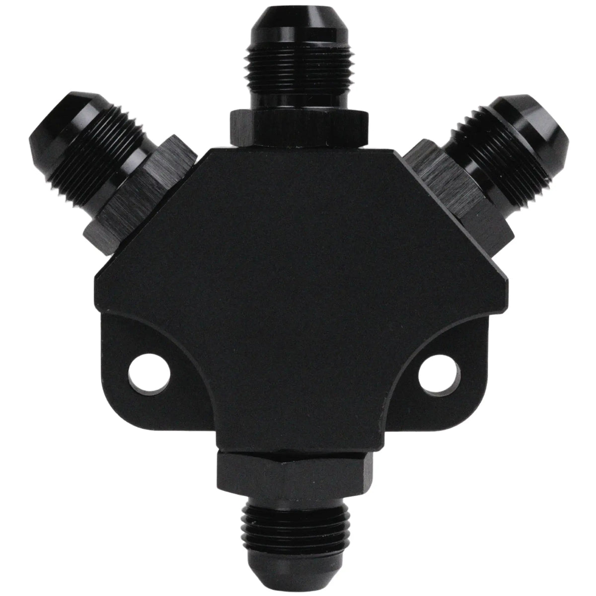 X-block billet must