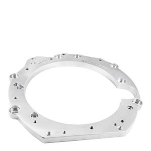Audi gearbox adapter kit