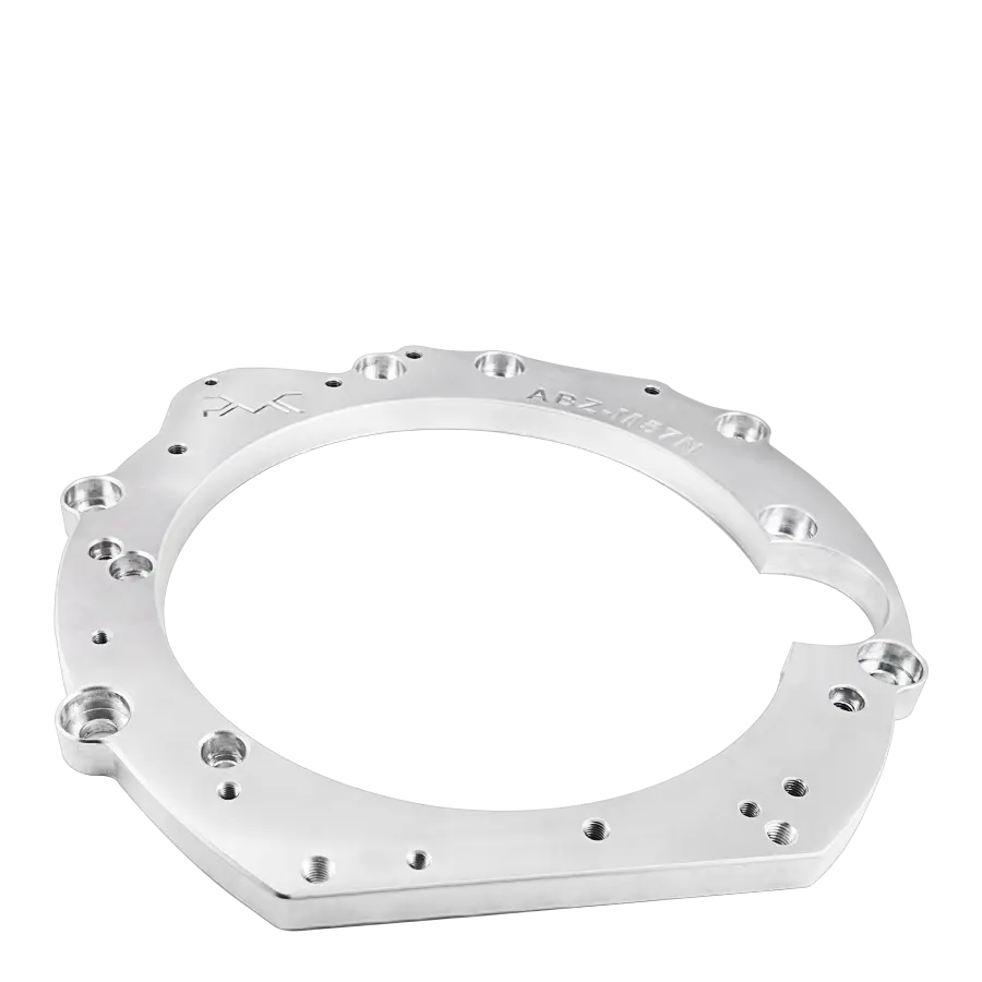 ADAPTER PLATE AUDI 4.2 ABZ