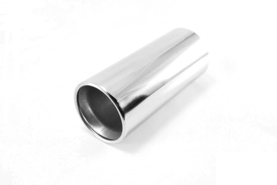 3" in with 3" straight tail pipe Main image
