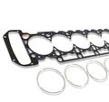 Athena Cut ring Head Gasket Mitsubishi EVO IV-VIII 4G63 - 1,3mm / 86,3mm