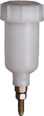 Brake fluid reservoir (long)