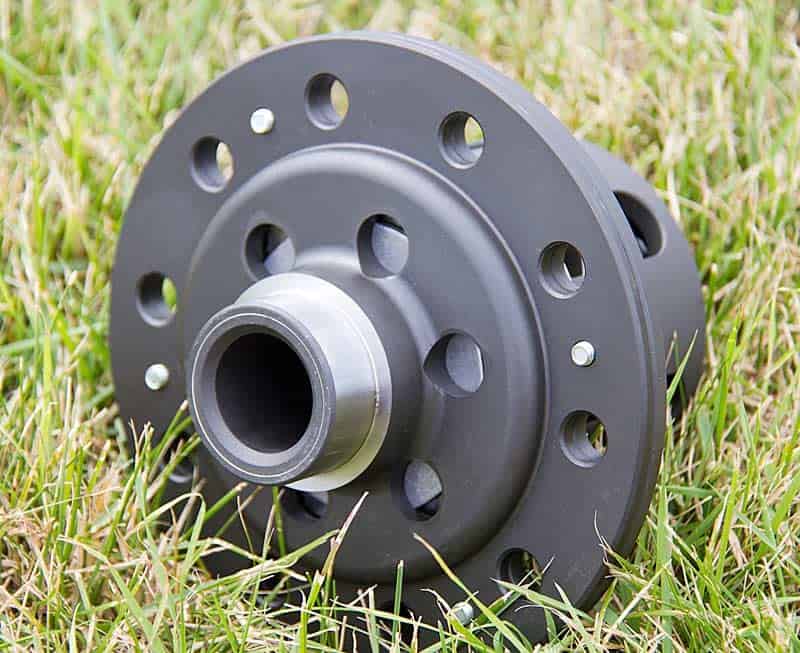 Tenaci LSD differential - Nissan S14