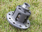 Tenaci LSD differential Nissan Tiida 6-speed