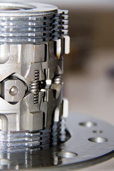 Tenaci LSD differential - Nissan S14