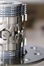 Tenaci LSD differential - Toyota 3S-GTE