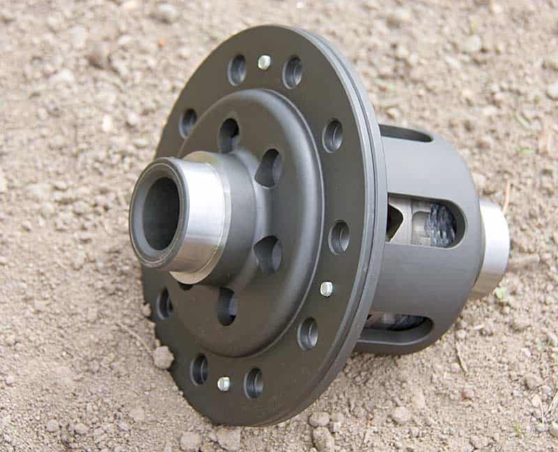Tenaci LSD diferentsiaal – BMW E46 188K 47,2mm 501